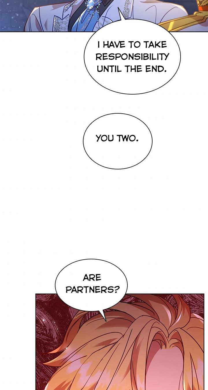 I’m Divorced, But I’m a Chaebol Chapter 18 page 58