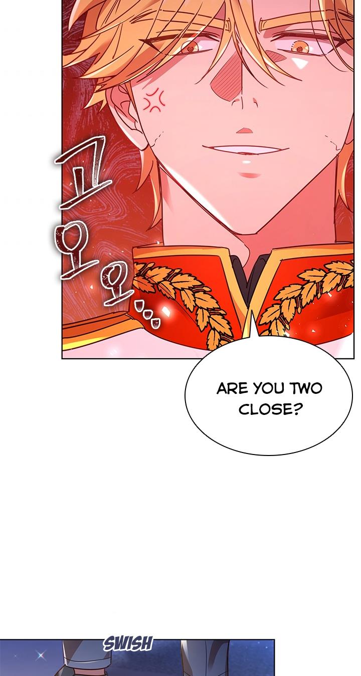 I’m Divorced, But I’m a Chaebol Chapter 18 page 59