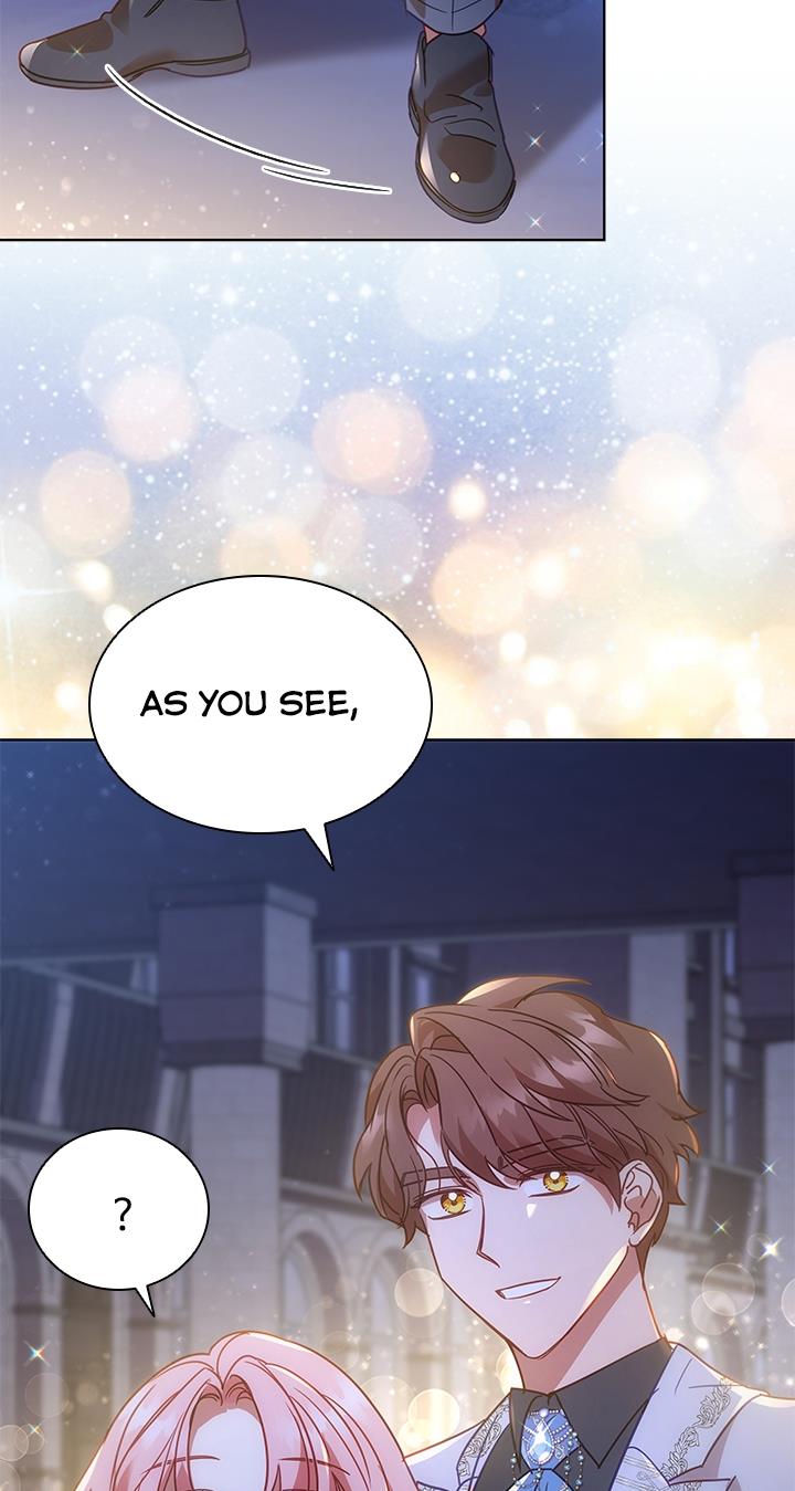 I’m Divorced, But I’m a Chaebol Chapter 18 page 60