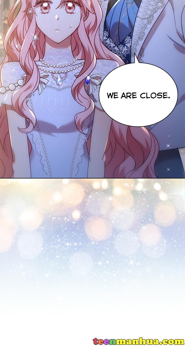 I’m Divorced, But I’m a Chaebol Chapter 18 page 61