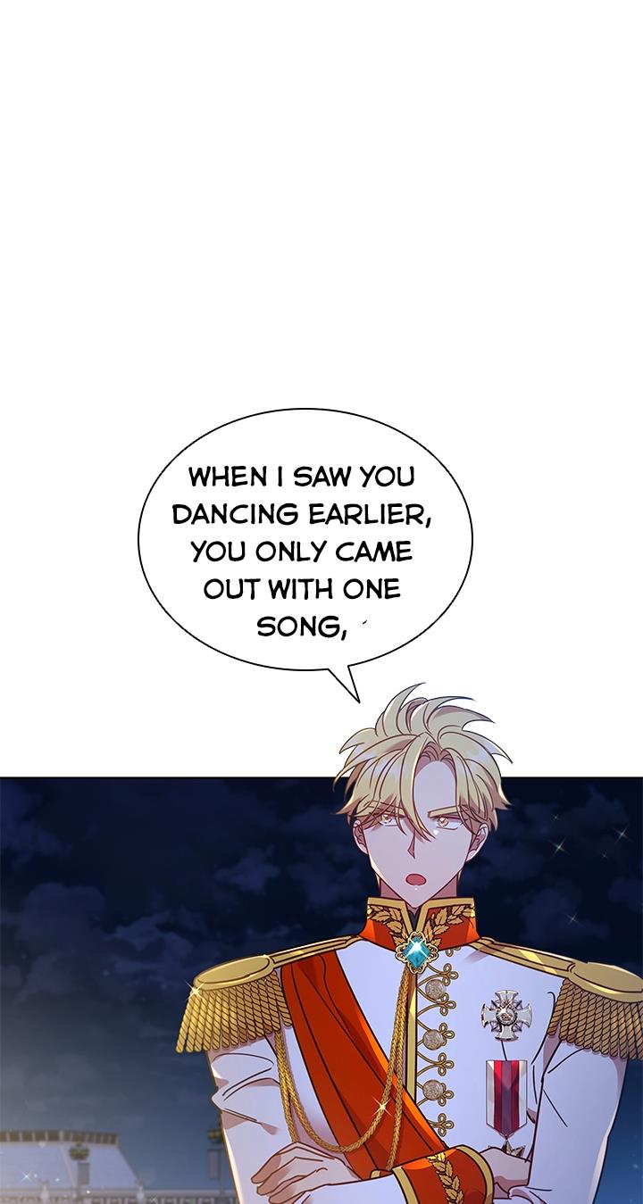 I’m Divorced, But I’m a Chaebol Chapter 18 page 62