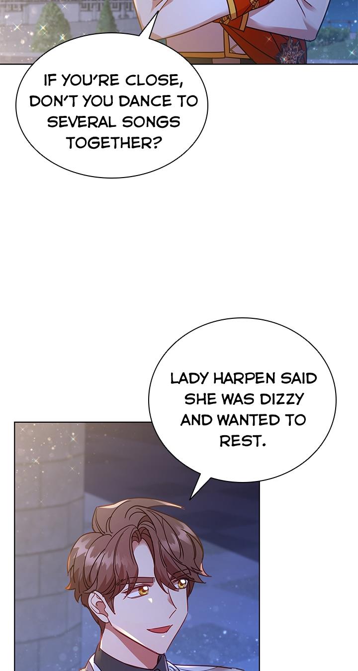 I’m Divorced, But I’m a Chaebol Chapter 18 page 63