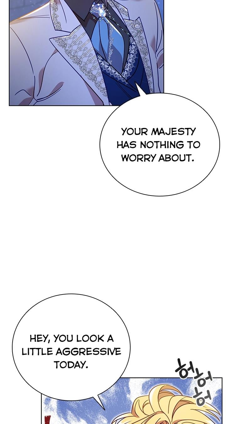 I’m Divorced, But I’m a Chaebol Chapter 18 page 64