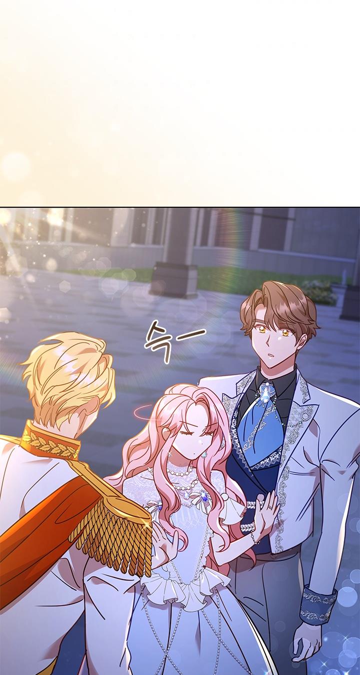 I’m Divorced, But I’m a Chaebol Chapter 18 page 67
