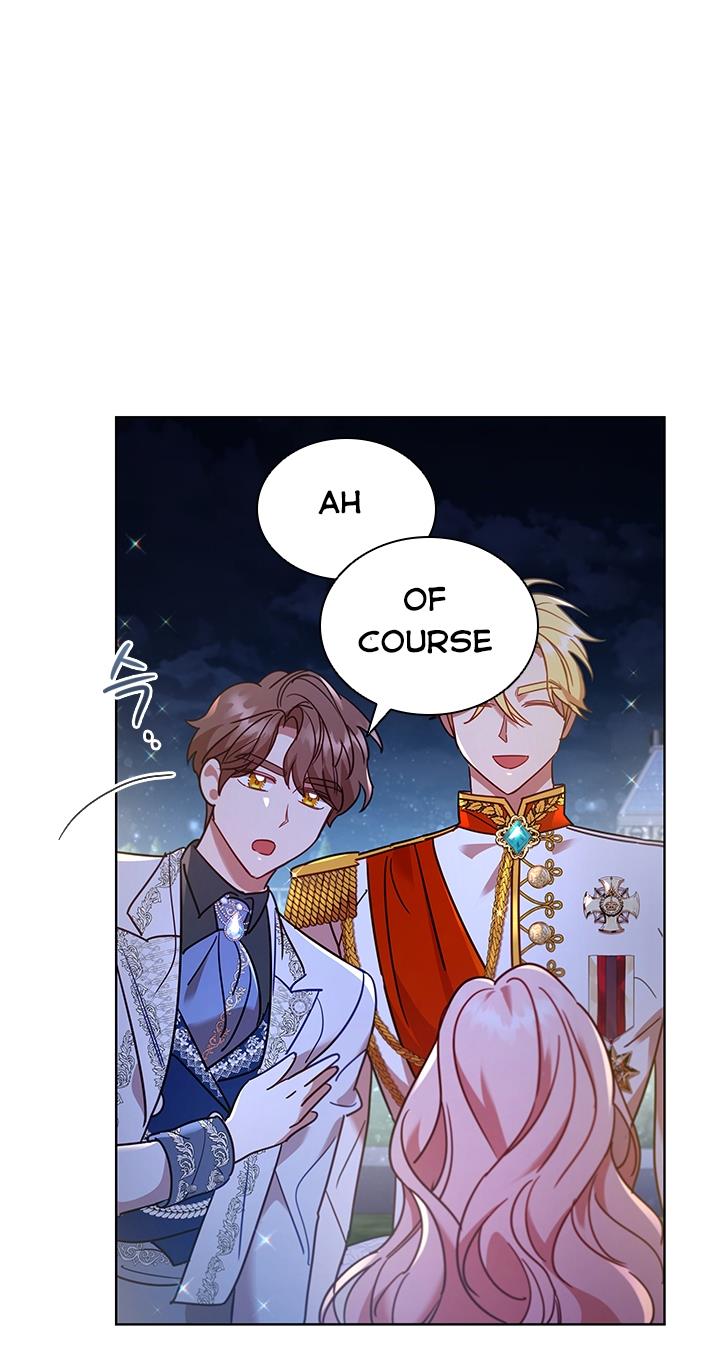 I’m Divorced, But I’m a Chaebol Chapter 18 page 71