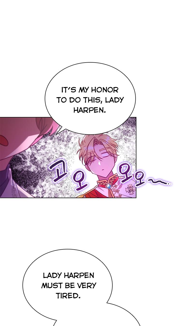 I’m Divorced, But I’m a Chaebol Chapter 18 page 72