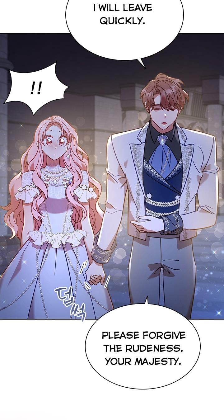 I’m Divorced, But I’m a Chaebol Chapter 18 page 73