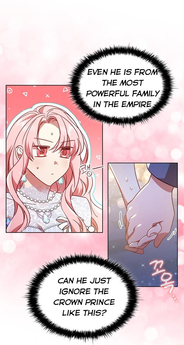 I’m Divorced, But I’m a Chaebol Chapter 18 page 74