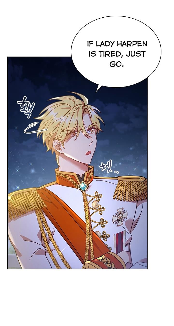 I’m Divorced, But I’m a Chaebol Chapter 18 page 76