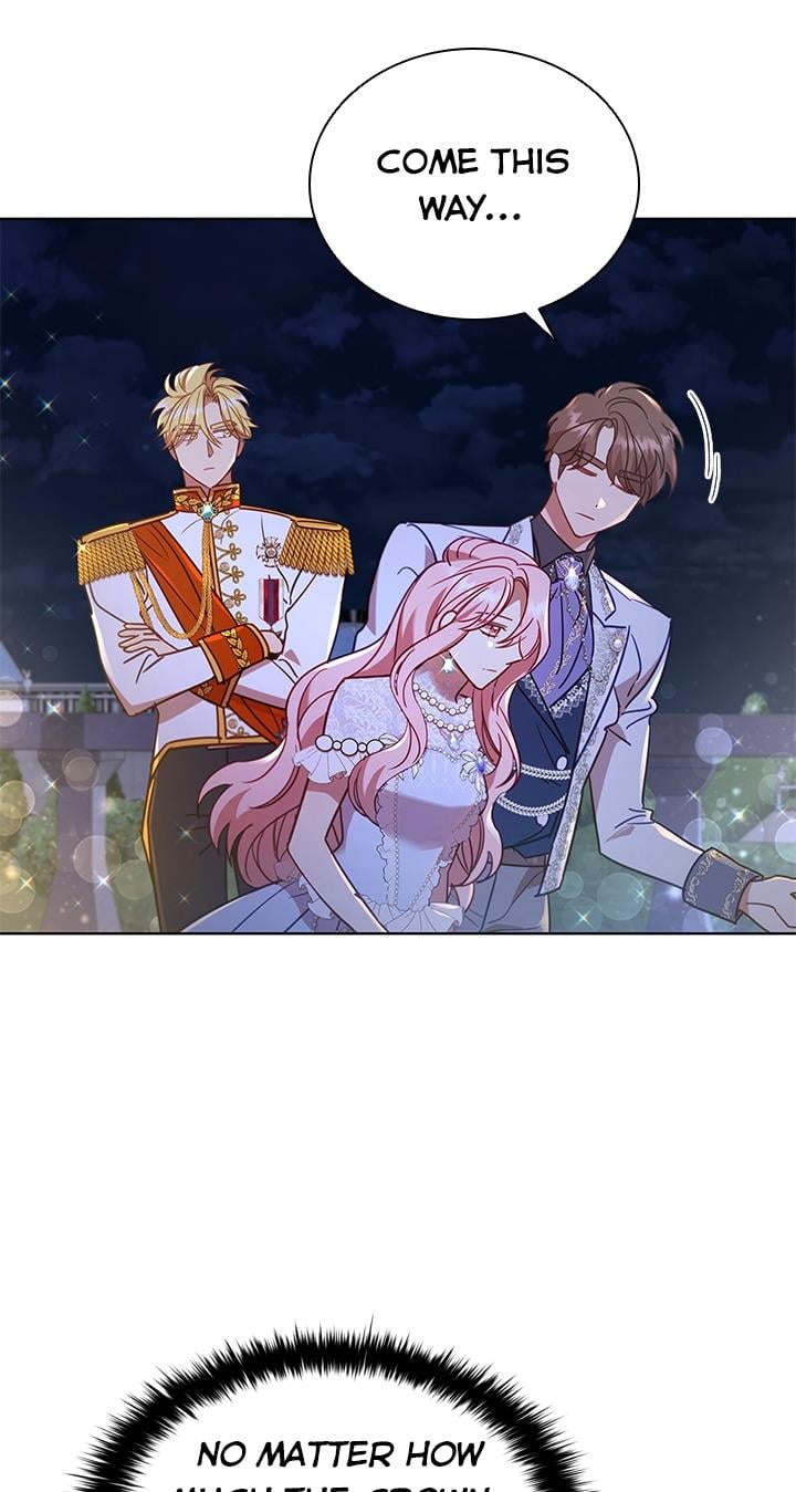 I’m Divorced, But I’m a Chaebol Chapter 18 page 77