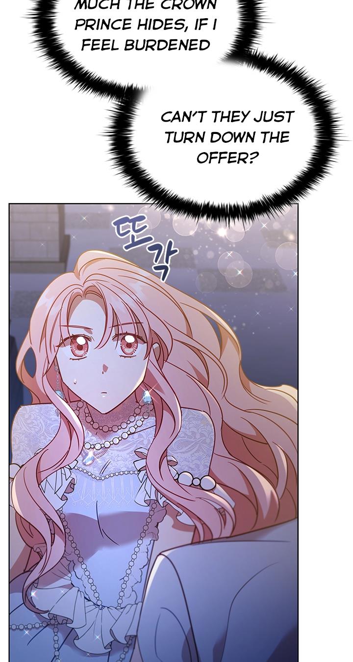 I’m Divorced, But I’m a Chaebol Chapter 18 page 78