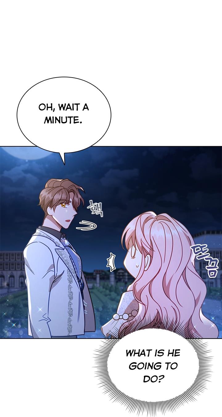 I’m Divorced, But I’m a Chaebol Chapter 18 page 85