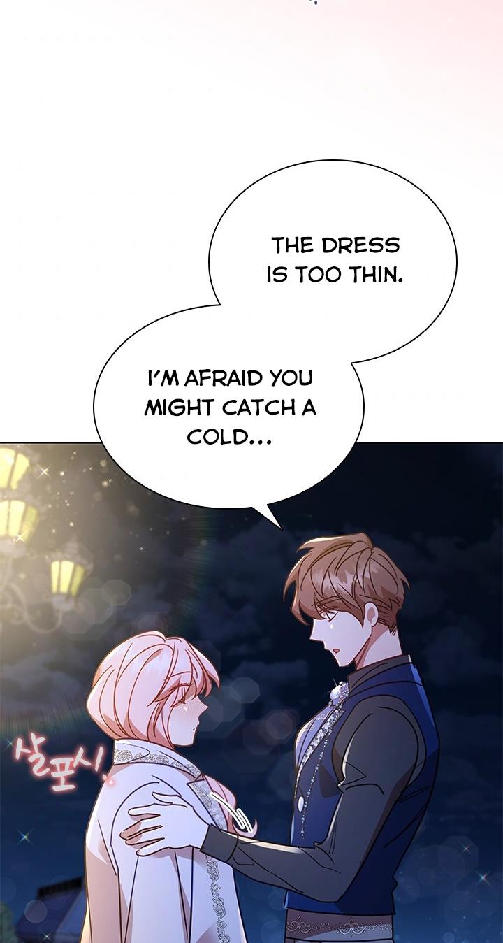 I’m Divorced, But I’m a Chaebol Chapter 18 page 91