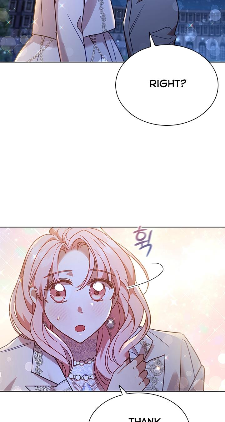 I’m Divorced, But I’m a Chaebol Chapter 18 page 92