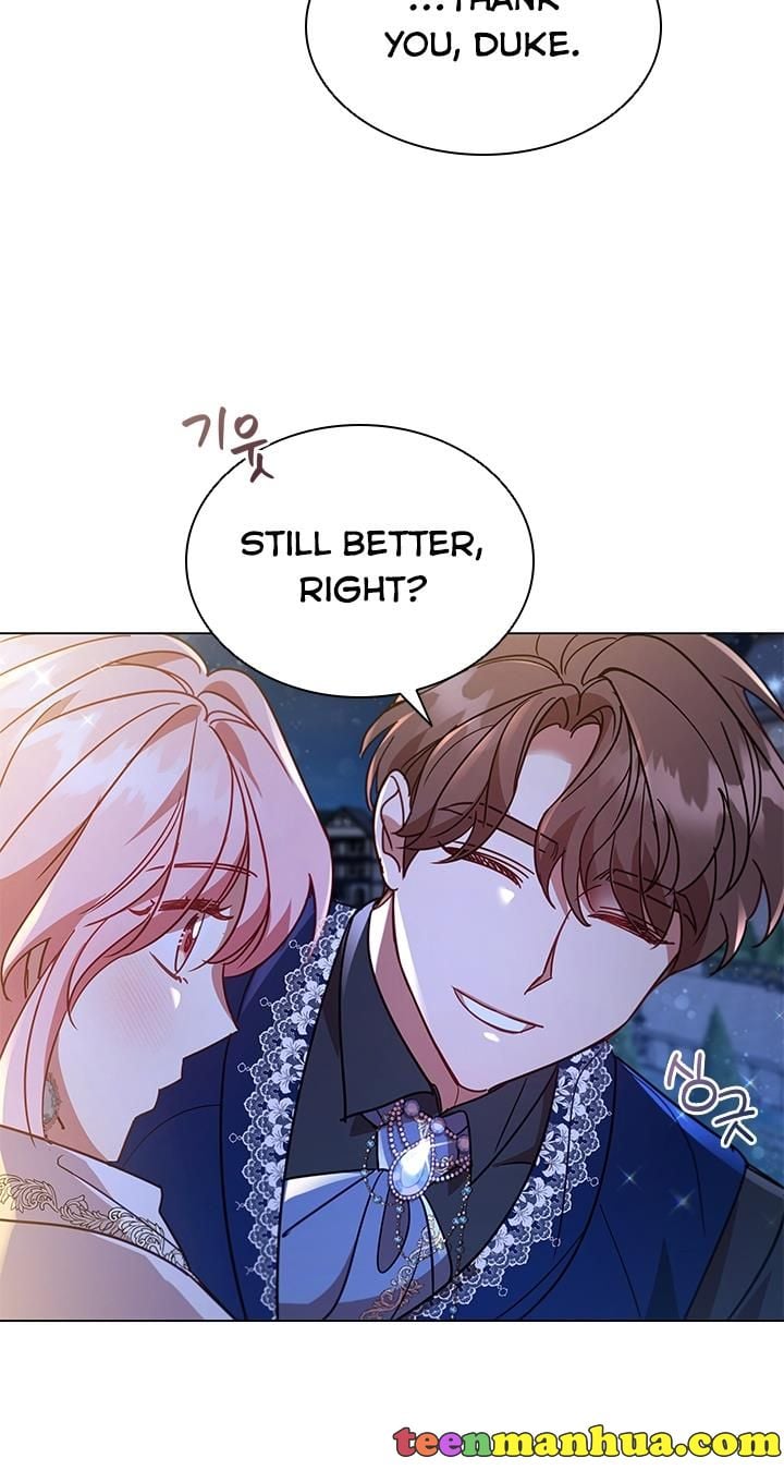 I’m Divorced, But I’m a Chaebol Chapter 18 page 93