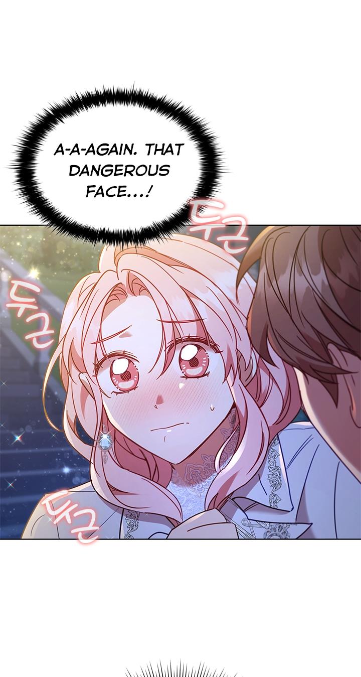 I’m Divorced, But I’m a Chaebol Chapter 18 page 94