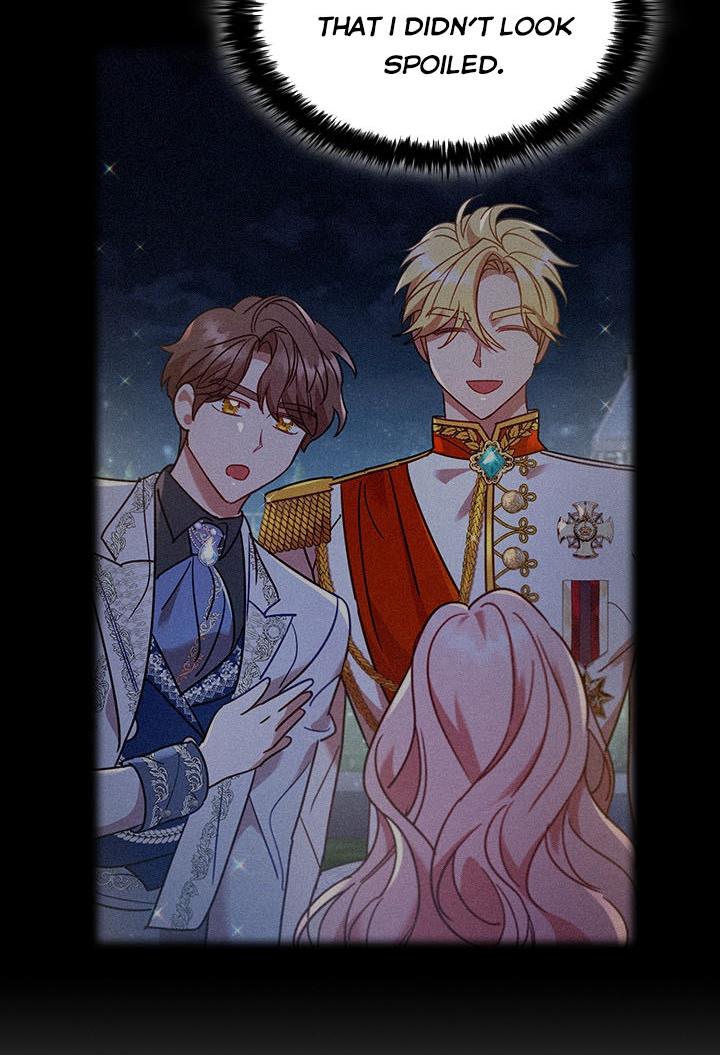 I’m Divorced, But I’m a Chaebol Chapter 19 page 14