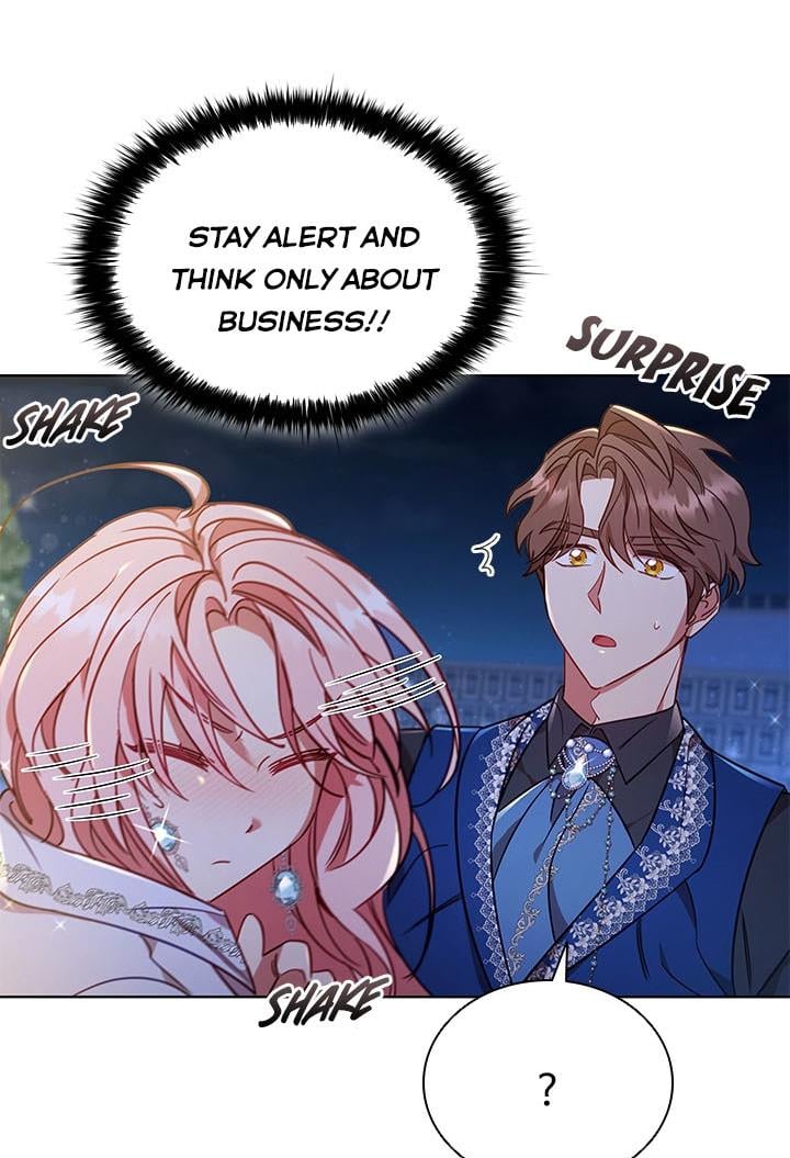 I’m Divorced, But I’m a Chaebol Chapter 19 page 1