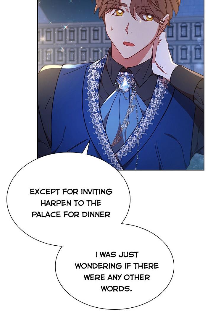 I’m Divorced, But I’m a Chaebol Chapter 19 page 21