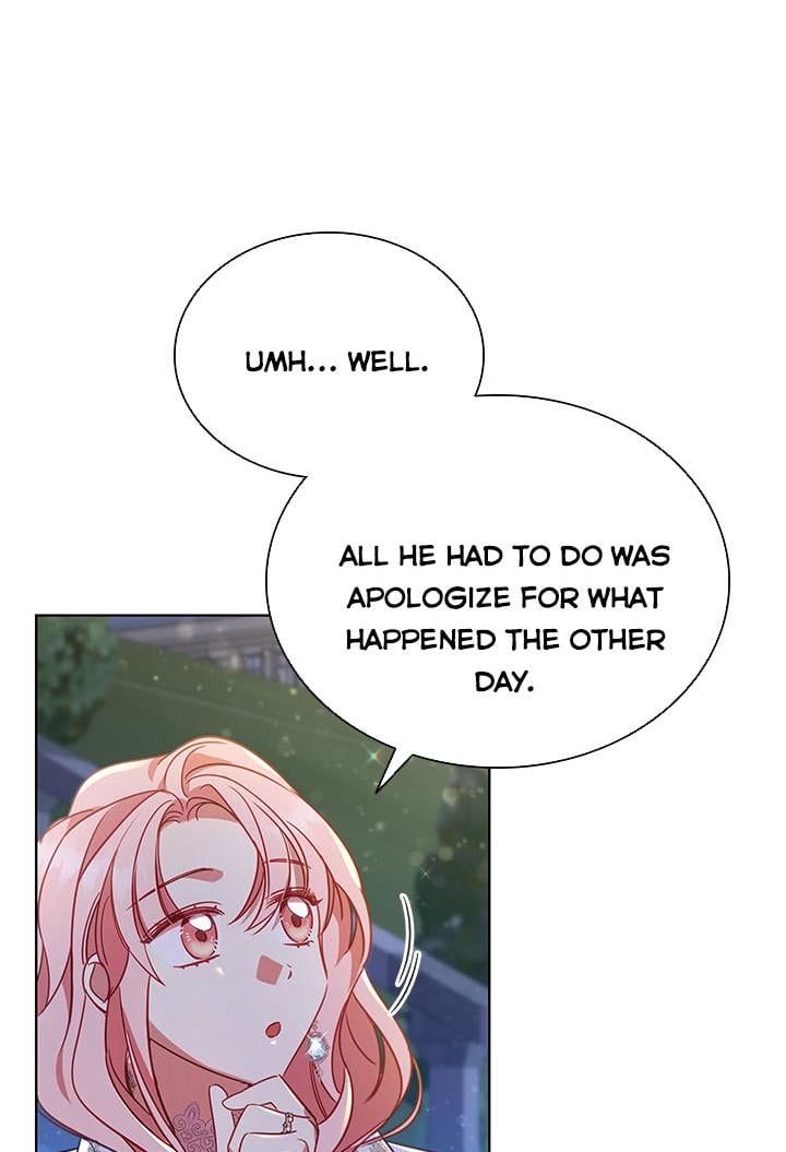 I’m Divorced, But I’m a Chaebol Chapter 19 page 22