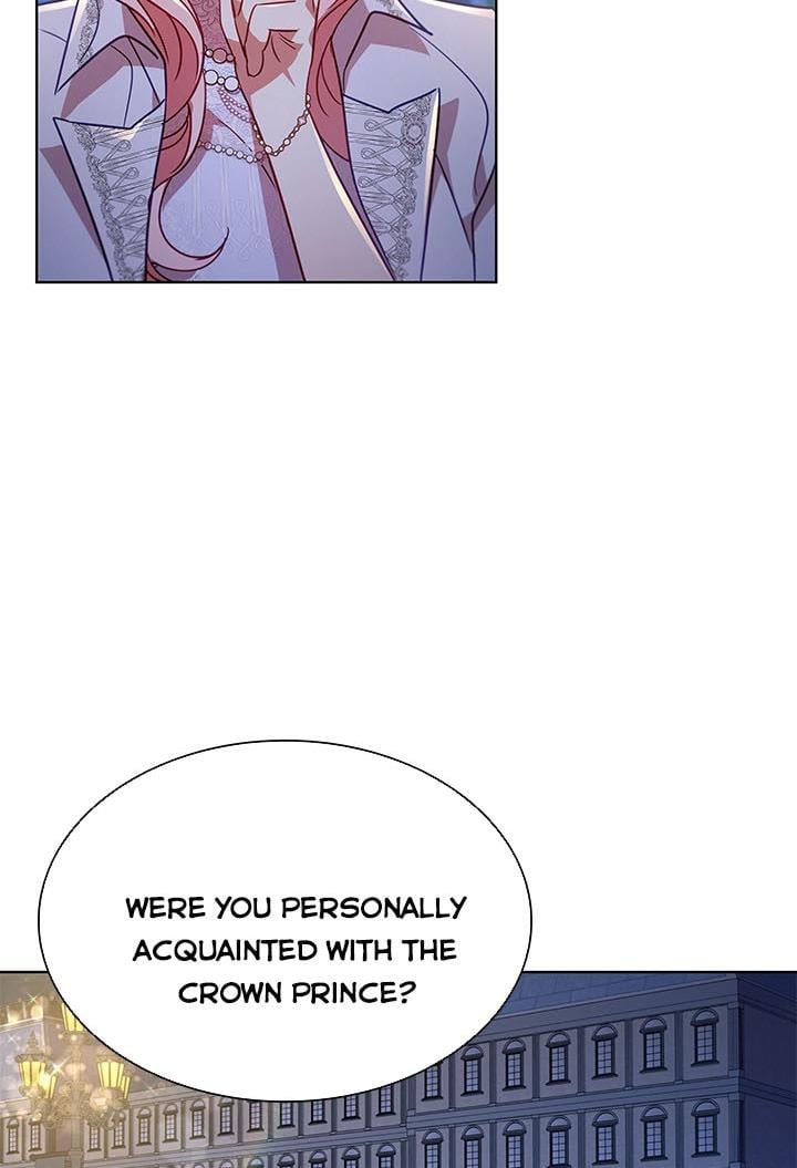I’m Divorced, But I’m a Chaebol Chapter 19 page 23