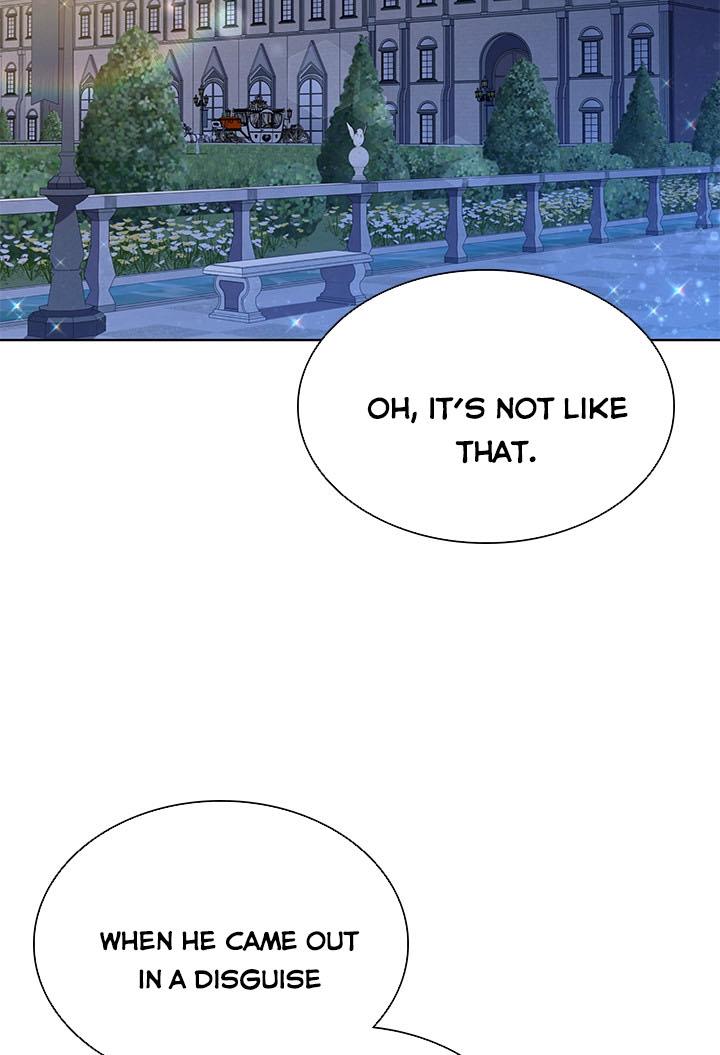 I’m Divorced, But I’m a Chaebol Chapter 19 page 24
