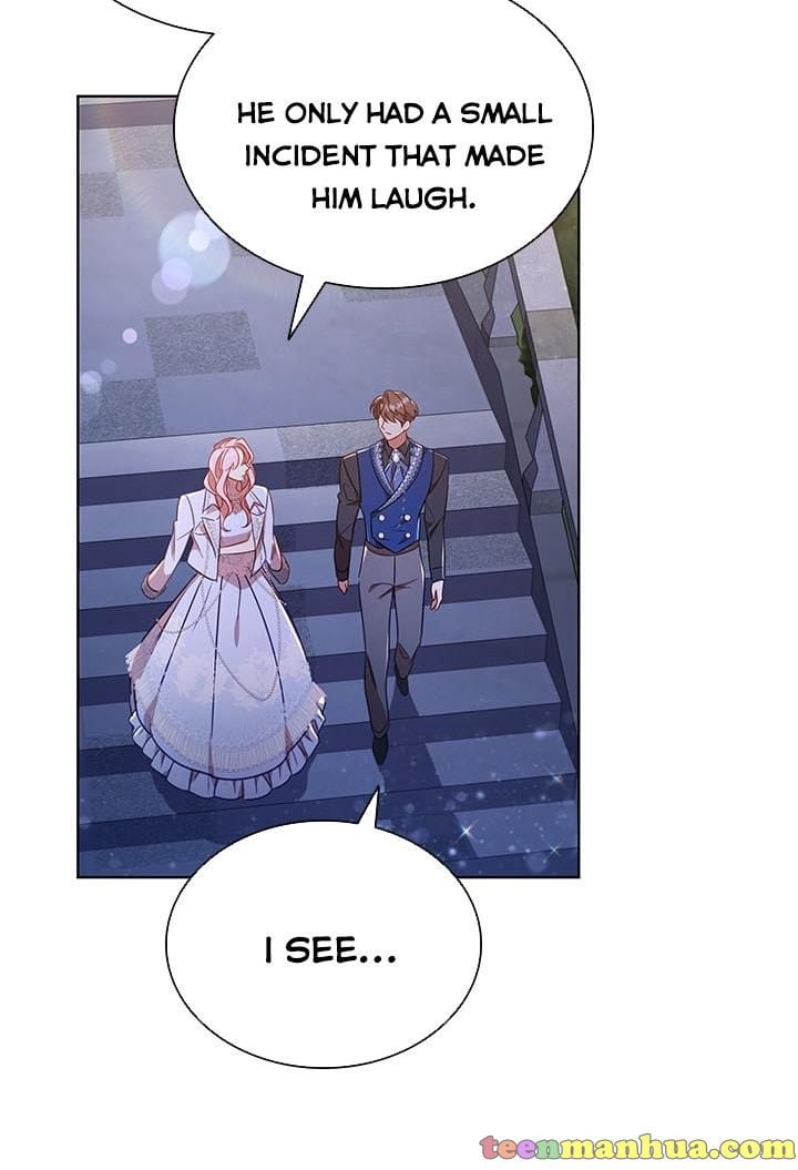 I’m Divorced, But I’m a Chaebol Chapter 19 page 25