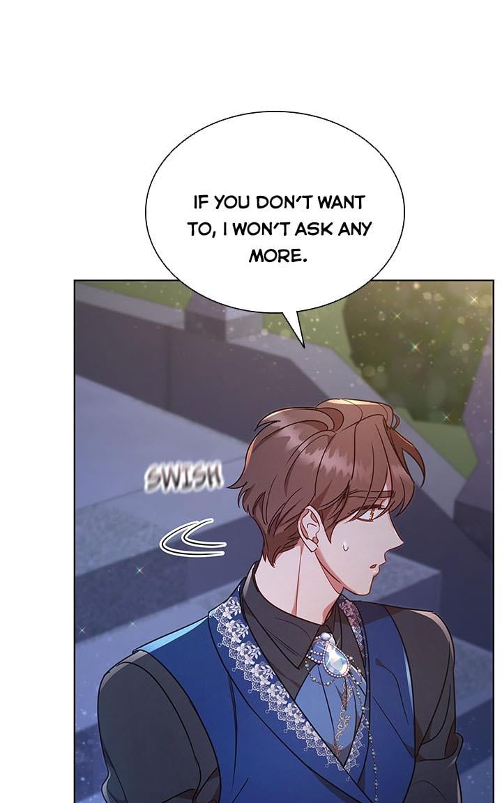 I’m Divorced, But I’m a Chaebol Chapter 19 page 26
