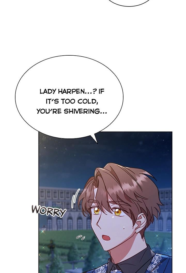 I’m Divorced, But I’m a Chaebol Chapter 19 page 2