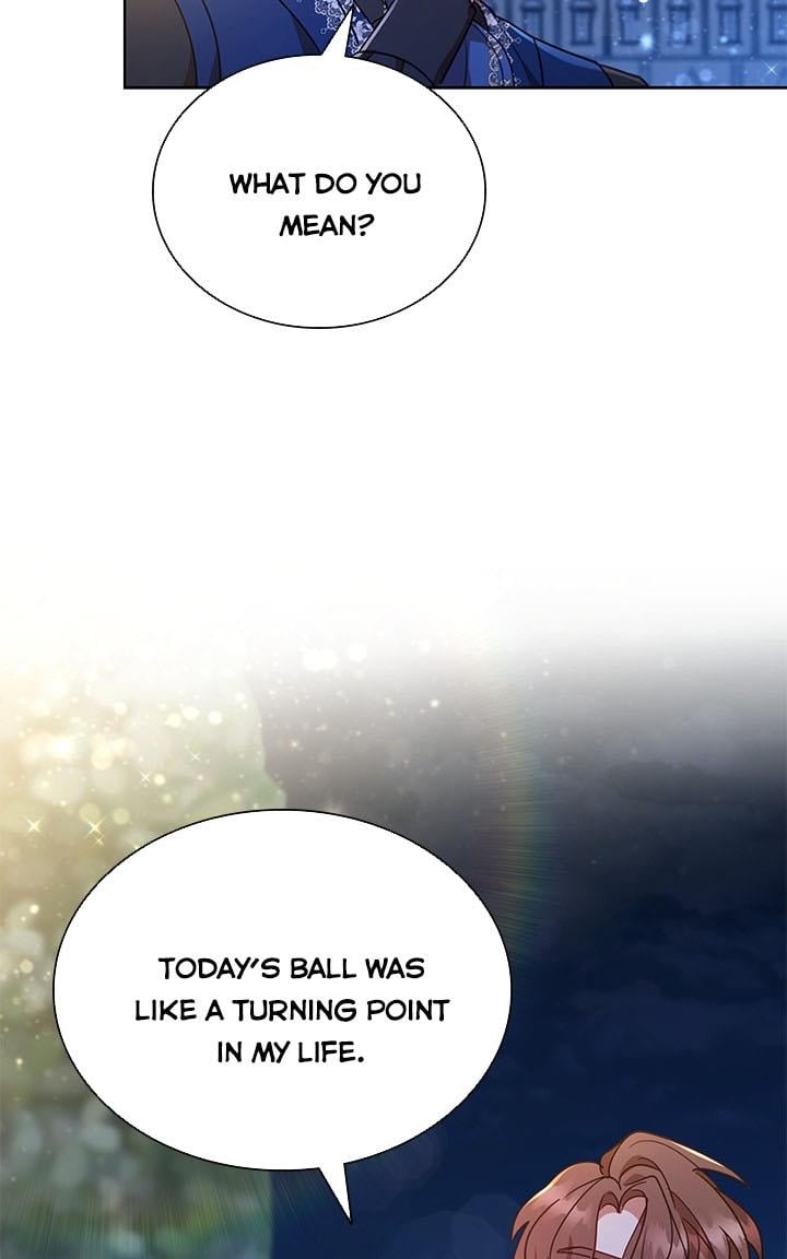 I’m Divorced, But I’m a Chaebol Chapter 19 page 31