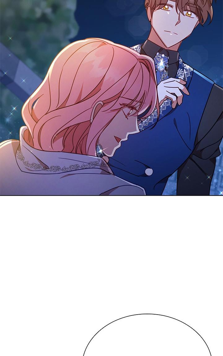 I’m Divorced, But I’m a Chaebol Chapter 19 page 32