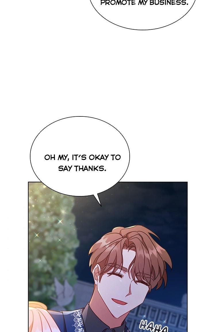 I’m Divorced, But I’m a Chaebol Chapter 19 page 34
