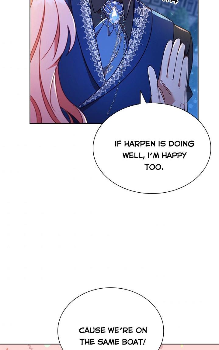 I’m Divorced, But I’m a Chaebol Chapter 19 page 35