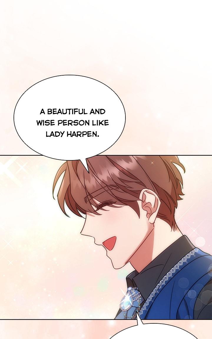 I’m Divorced, But I’m a Chaebol Chapter 19 page 38