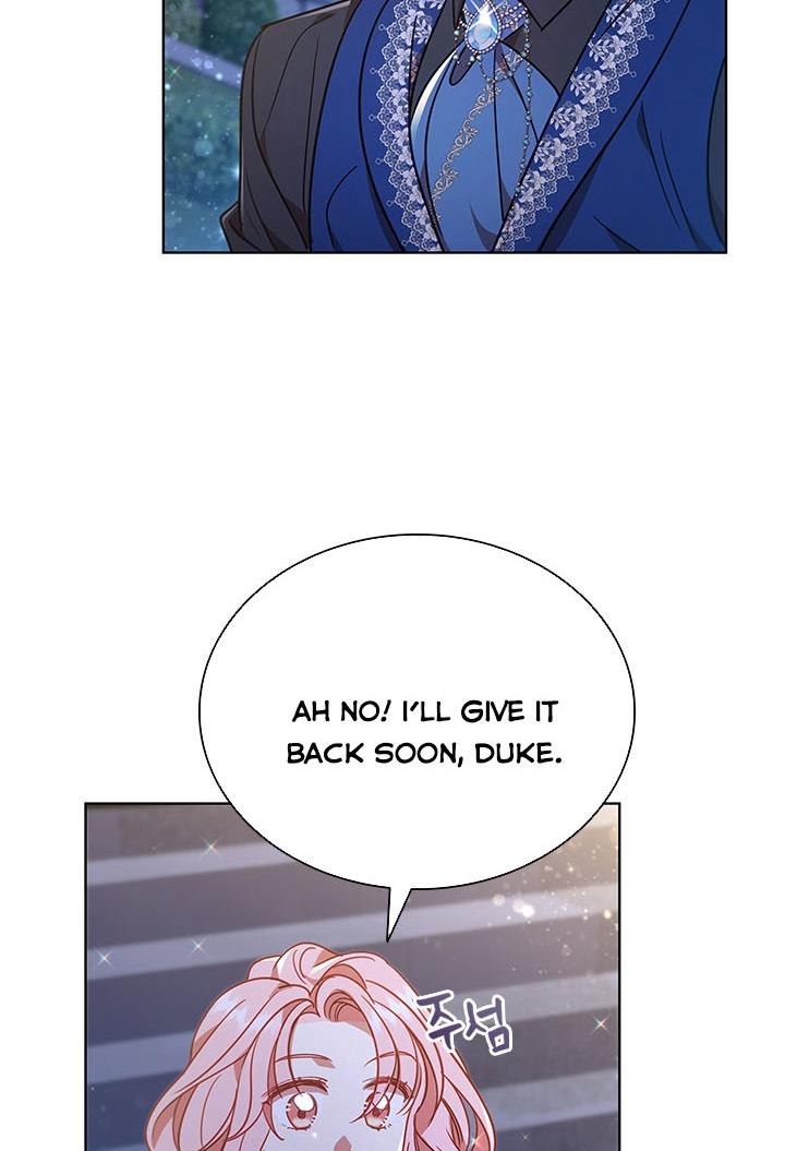 I’m Divorced, But I’m a Chaebol Chapter 19 page 3
