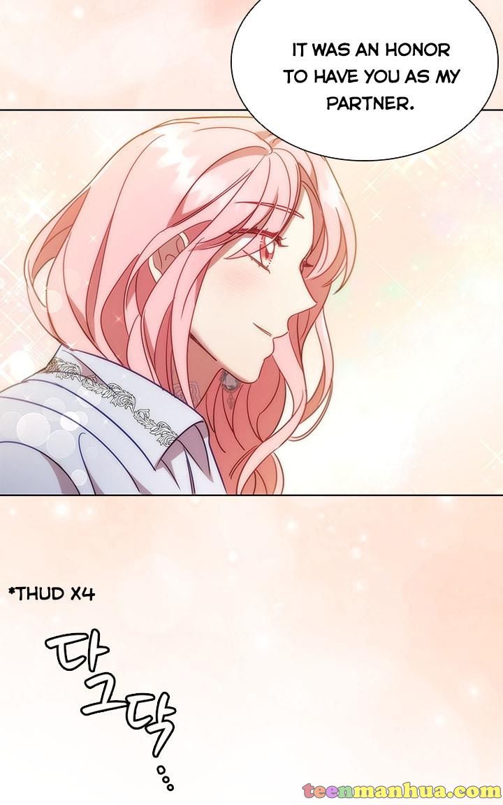 I’m Divorced, But I’m a Chaebol Chapter 19 page 39
