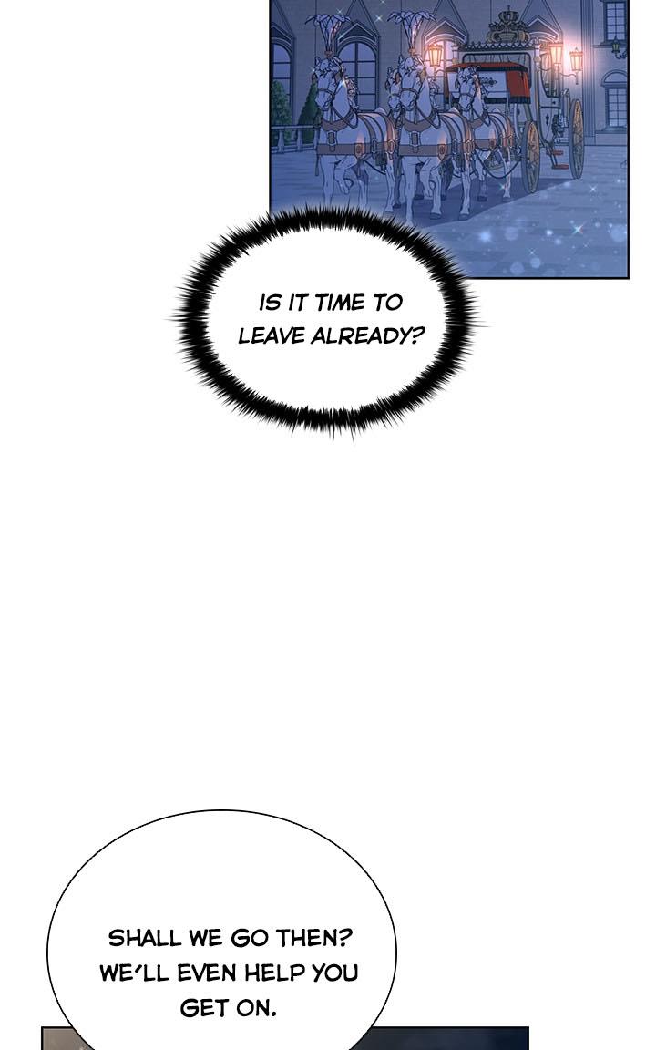I’m Divorced, But I’m a Chaebol Chapter 19 page 41
