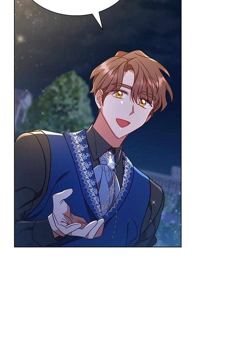 I’m Divorced, But I’m a Chaebol Chapter 19 page 42