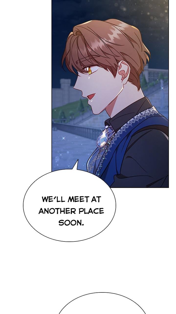 I’m Divorced, But I’m a Chaebol Chapter 19 page 47