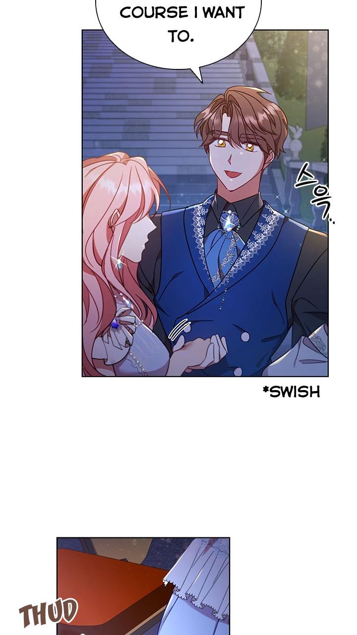 I’m Divorced, But I’m a Chaebol Chapter 19 page 49