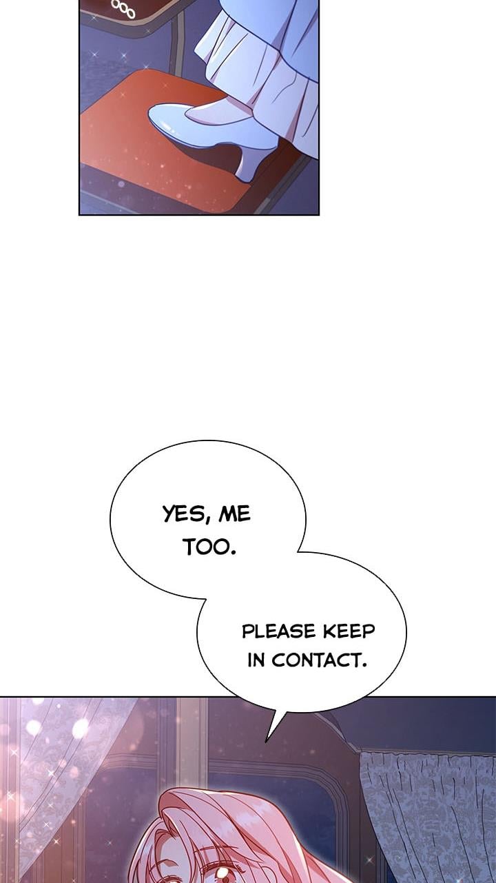 I’m Divorced, But I’m a Chaebol Chapter 19 page 50