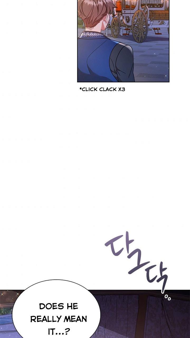 I’m Divorced, But I’m a Chaebol Chapter 19 page 53