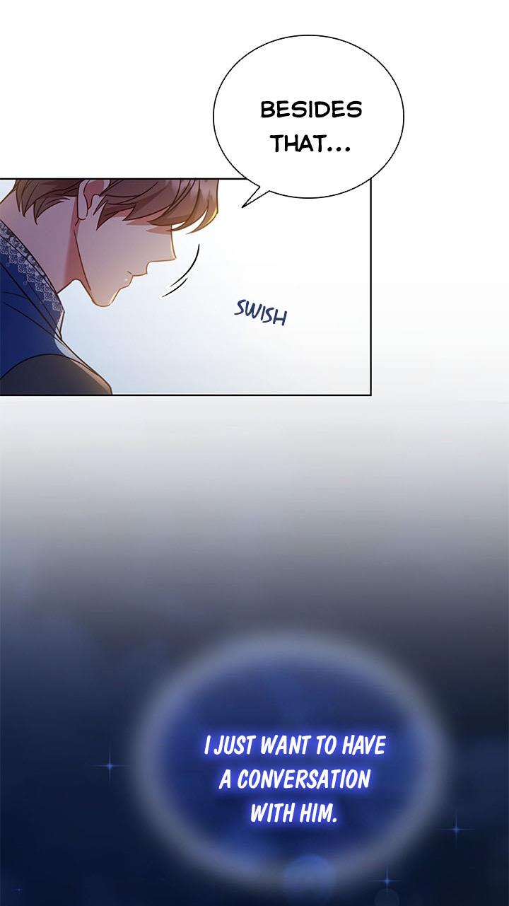 I’m Divorced, But I’m a Chaebol Chapter 19 page 55