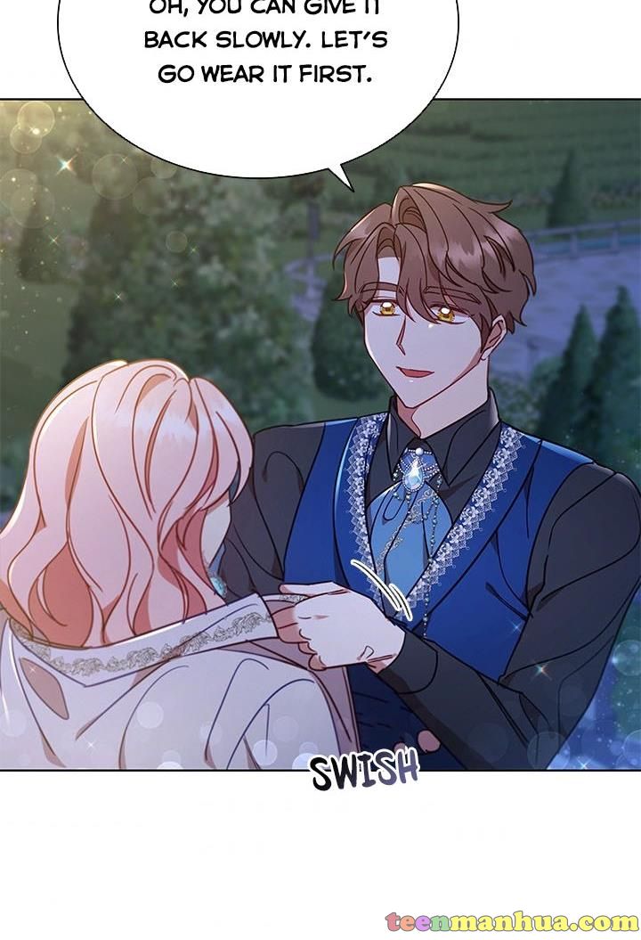 I’m Divorced, But I’m a Chaebol Chapter 19 page 5