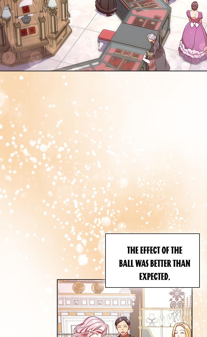 I’m Divorced, But I’m a Chaebol Chapter 19 page 60