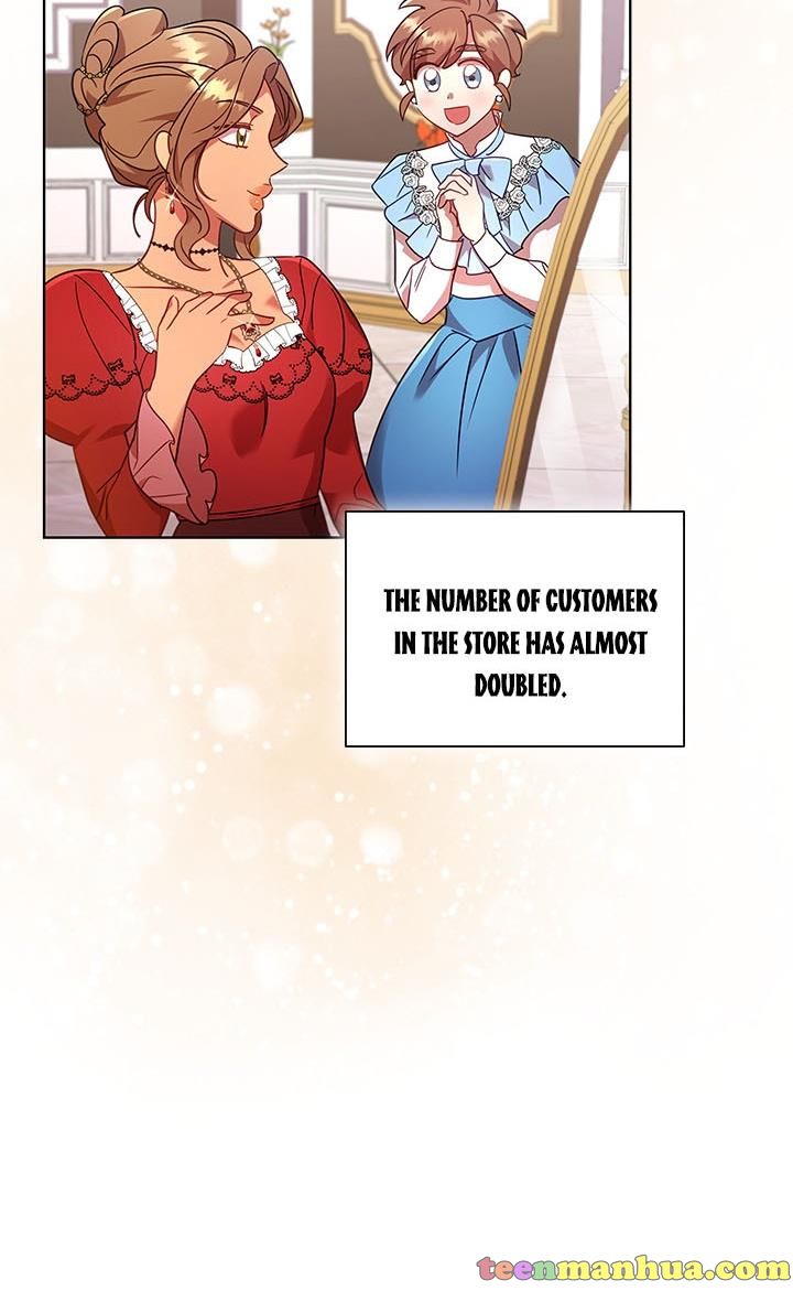I’m Divorced, But I’m a Chaebol Chapter 19 page 64