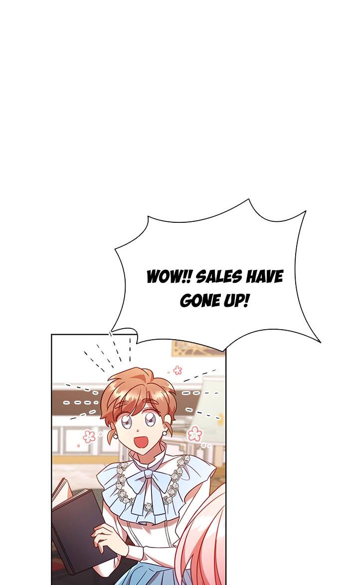 I’m Divorced, But I’m a Chaebol Chapter 19 page 65