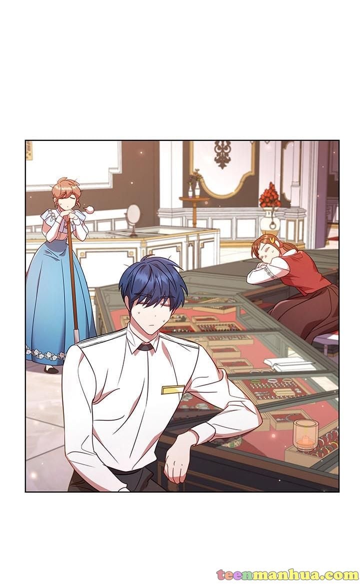 I’m Divorced, But I’m a Chaebol Chapter 19 page 69