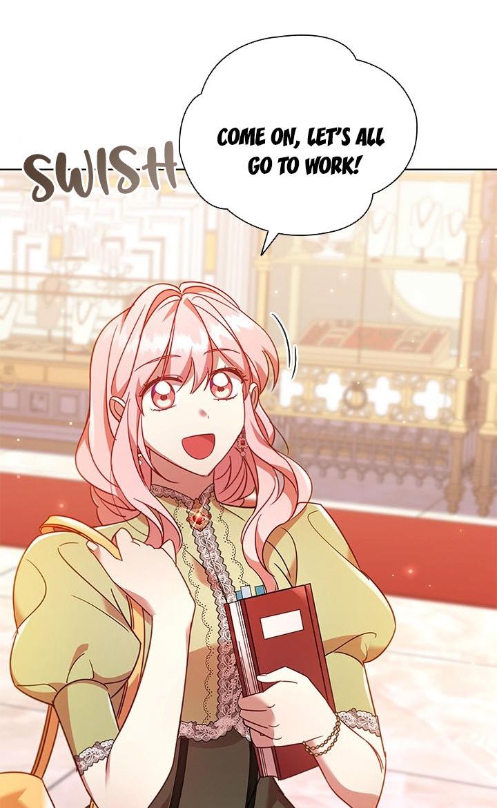 I’m Divorced, But I’m a Chaebol Chapter 19 page 71