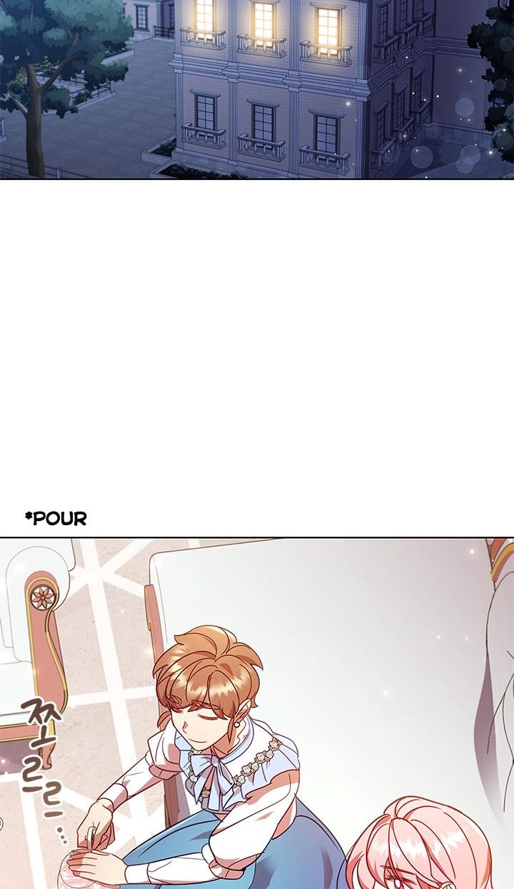 I’m Divorced, But I’m a Chaebol Chapter 19 page 74